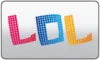 CA| OLN HD logo
