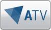 CA| VISION HD logo