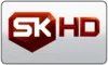 CA| WSBK HD logo