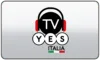 CA| YES TV HD logo
