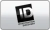 CA| INVESTIGATION DISCOVERY HD logo