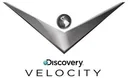 CA| DISCOVERY VELOCITY HD logo
