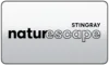 CA| TRAVEL AND ESCAPE HD logo