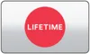 CA| LIFETIME HD logo