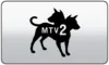 CA| MTV 2 HD logo
