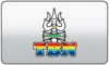 CA| W NETWORK HD logo