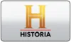 CA| HISTORIA HD logo