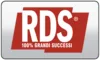 CA| RDS 2 HD logo