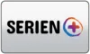 CA| SERIES PLUS HD logo