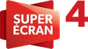 CA| SUPER ECRAN 4 HD logo