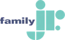 CA| FAMILY JUNIOR HD logo