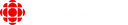 CA| CBC VANCOUVER HD logo