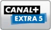 FR| CANAL PLAY 5 FHD logo