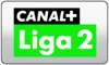 FR| CANAL PLAY 2 FHD logo
