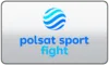 AR| AD SPORT FIGHT RAW logo