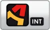 ES| ARAGON TV INT HD logo