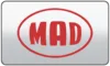 ES| BE MAD FHD logo