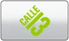 ES| CALLE 13 FHD logo