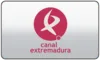 ES| CANAL EXTREMADURA HD logo