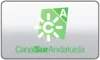 ES| CANAL SUR FHD logo