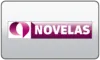 ES| TNT NOVELAS HD logo