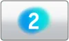 ES| LA 2 FHD logo