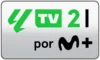 ES| LA LIGA 2 FHD logo