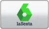 ES| LA SEXTA FHD logo