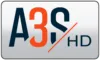 ES|A TRES SERIES FHD logo