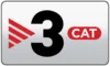 ES| TV3 CAT HD logo