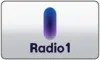 BE| VRT 1 FHD logo