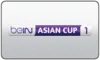 AR| BEIN AFC 1 HD logo
