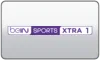 AR| BEIN SPORT XTRA 1 FHD logo