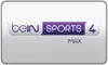 AR| BEIN SPORT 4 4K logo