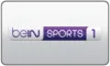 AR| BEIN SPORT 1 4K logo
