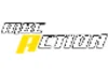 AR| GOBX MBC ACTION HD logo