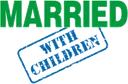 EN| MARRIED WITH CHILDREN logo