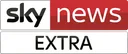 AU| SKY NEWS EXTRA 3 logo
