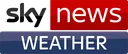 AU| SKY NEWS WEATHER logo