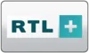 DE| RTL PLUS HD logo