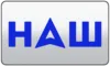 CA| NASA HD logo