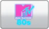 BE| MTV 80S ᴿᴬᵂ logo