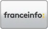 BE| FRANCE INFO ᴿᴬᵂ logo