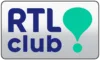 BE| RTL CLUB ᴿᴬᵂ logo