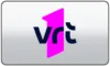 BE| VRT 1 ᴿᴬᵂ logo