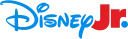 VO| DISNEY JR ᴴᴰ logo