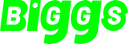 VO| BIGGS ᴴᴰ logo