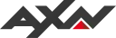 VO| AXN ᴴᴰ logo