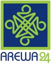 SA| AREWA 24 logo