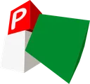 HU| PANNON TV logo